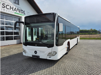 MERCEDES-BENZ Citaro Linienbus