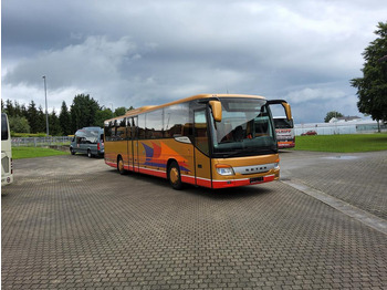 SETRA Überlandbus