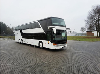 SETRA Doppeldeckerbus