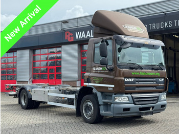 DAF CF 65 220 Fahrgestell LKW