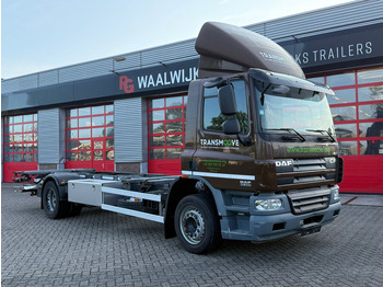 DAF CF 65 220 Fahrgestell LKW