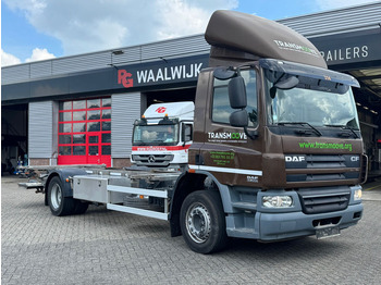 DAF CF 65 220 Fahrgestell LKW