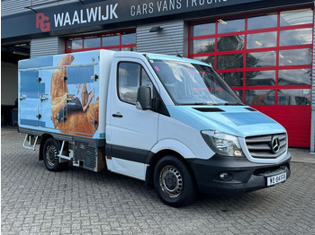 MERCEDES-BENZ Sprinter 314 Kühltransporter