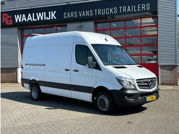 MERCEDES-BENZ Sprinter 519 Koffer LKW