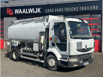 RENAULT Midlum 270 Tankwagen