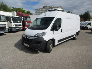 CITROËN Jumper Kühltransporter