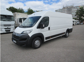 CITROËN Jumper Kastenwagen