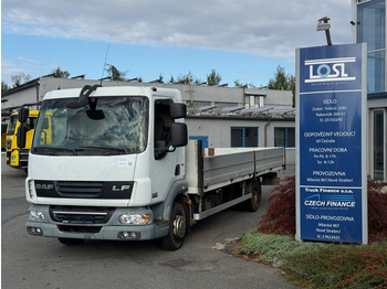 DAF LF 45 220 Pritsche LKW