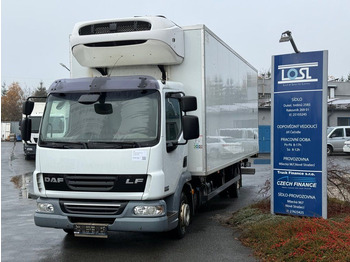 DAF LF 45 220 Kühlkoffer LKW