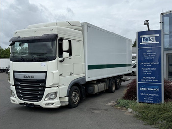 DAF XF 460 Koffer LKW