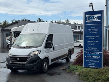 FIAT Ducato 2.3 Kleintransporter