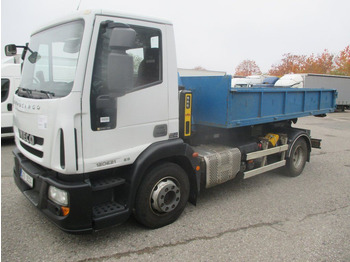 IVECO Abrollkipper