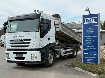 IVECO Stralis Kipper