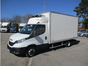 IVECO Daily 35c16 Kühltransporter