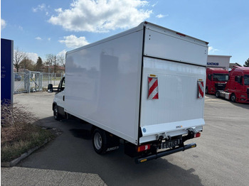 Koffer Transporter Iveco Daily 35C16: das Bild 5