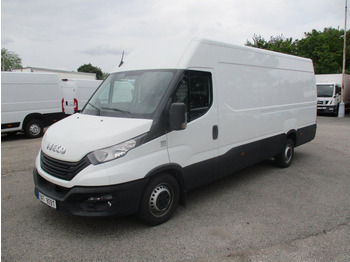 IVECO Daily 35s16 Kastenwagen