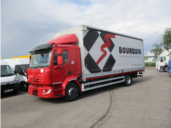 RENAULT D Pritsche LKW