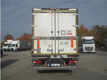 Renault D18 320 – Finanzierungsleasing Renault D18 320: das Bild 5