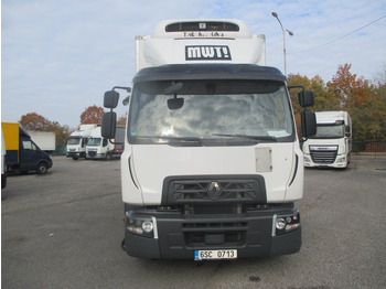 Renault D18 320 – Finanzierungsleasing Renault D18 320: das Bild 2