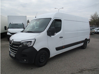 RENAULT Master 2.3 Kastenwagen
