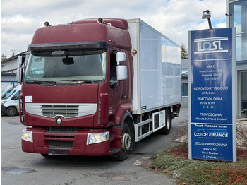 RENAULT Premium 460 Kühlkoffer LKW