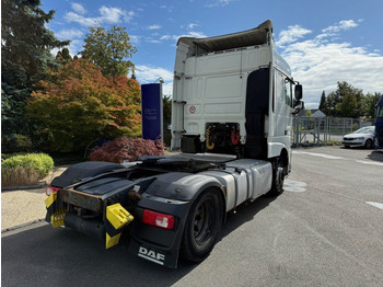 Sattelzugmaschine DAF XF460 EURO 6: das Bild 4