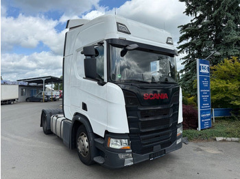 Sattelzugmaschine Scania R450 Euro 6: das Bild 2