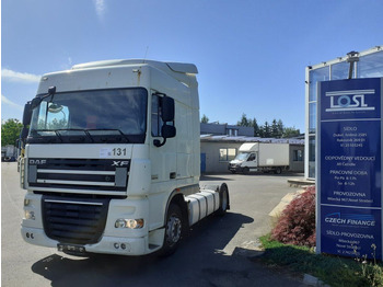 DAF XF 105 460 Sattelzugmaschine