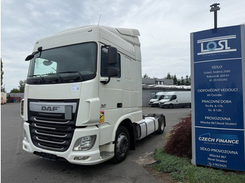 DAF XF 460 Sattelzugmaschine