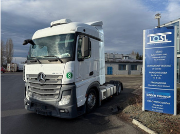 MERCEDES-BENZ Actros 1845 Sattelzugmaschine