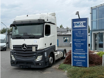 MERCEDES-BENZ Actros 1845 Sattelzugmaschine