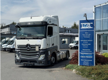 MERCEDES-BENZ Actros 1845 Sattelzugmaschine