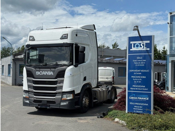 SCANIA R 450 Sattelzugmaschine