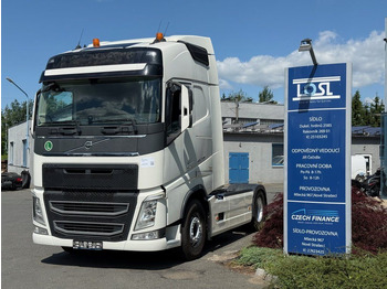 VOLVO FH 460 Sattelzugmaschine
