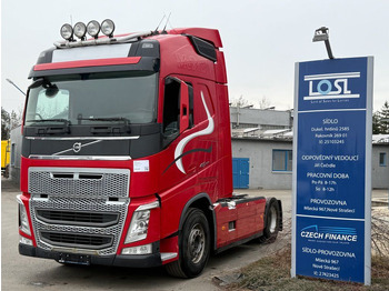 VOLVO FH 460 Sattelzugmaschine