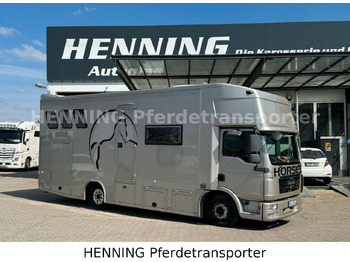 MAN TGL Tiertransporter LKW
