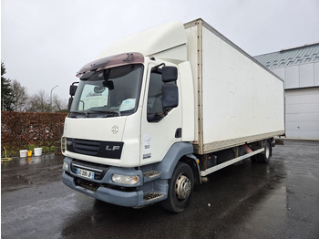 DAF LF 55 280 Koffer LKW