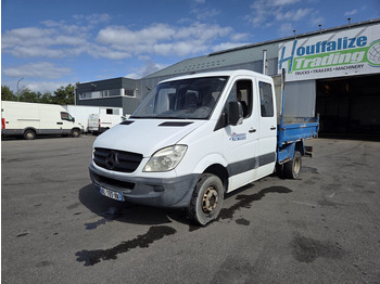 MERCEDES-BENZ Sprinter 511 Kipper