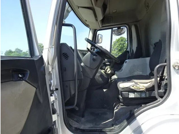 Koffer LKW Renault Midlum 270 dxi - manual gearbox / steel suspension lames: das Bild 3