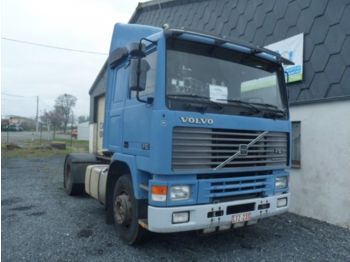 Sattelzugmaschine Volvo F10: das Bild 1