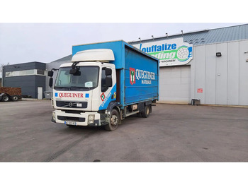 Plane LKW Volvo FL 240: das Bild 2