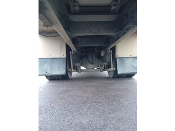 Kühlkoffer LKW Volvo FM 260: das Bild 5