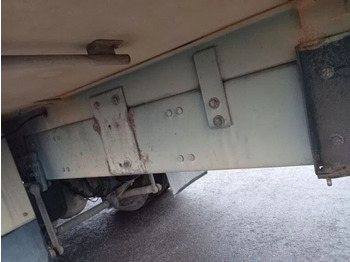 Kühlkoffer LKW Volvo FM 260: das Bild 4