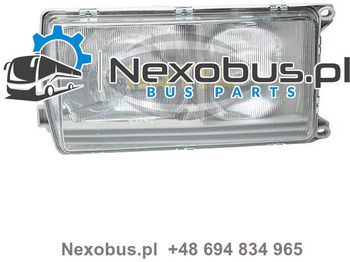 MERCEDES-BENZ Hauptscheinwerfer