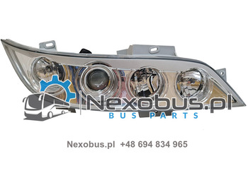 NEOPLAN Hauptscheinwerfer