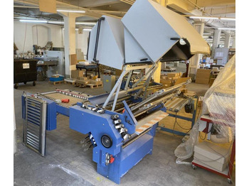 MBO Falzmaschine