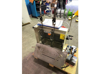Druckmaschine