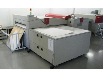Druckmaschine