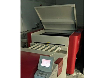 Druckmaschine