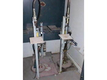 Druckmaschine